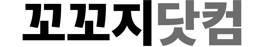 꼬꼬지닷컴