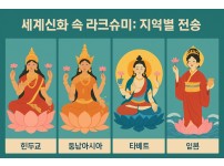 라크슈미 상상도