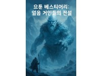 요툰 일러스트