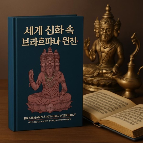 Brahmana manuscript