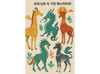기린 이미지