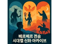 베르베르 전승 이미지