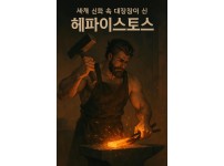 헤파이스토스 이미지