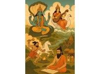 문명·시대별 아카이브: 베다시대신화 탐험기